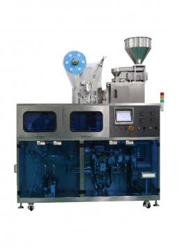 SF-50CE掛耳咖啡一體機